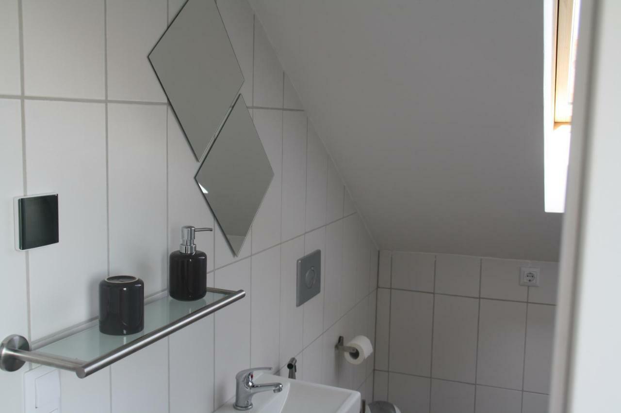 Sontheim an der BrenzJawa Organikアパートメント エクステリア 写真